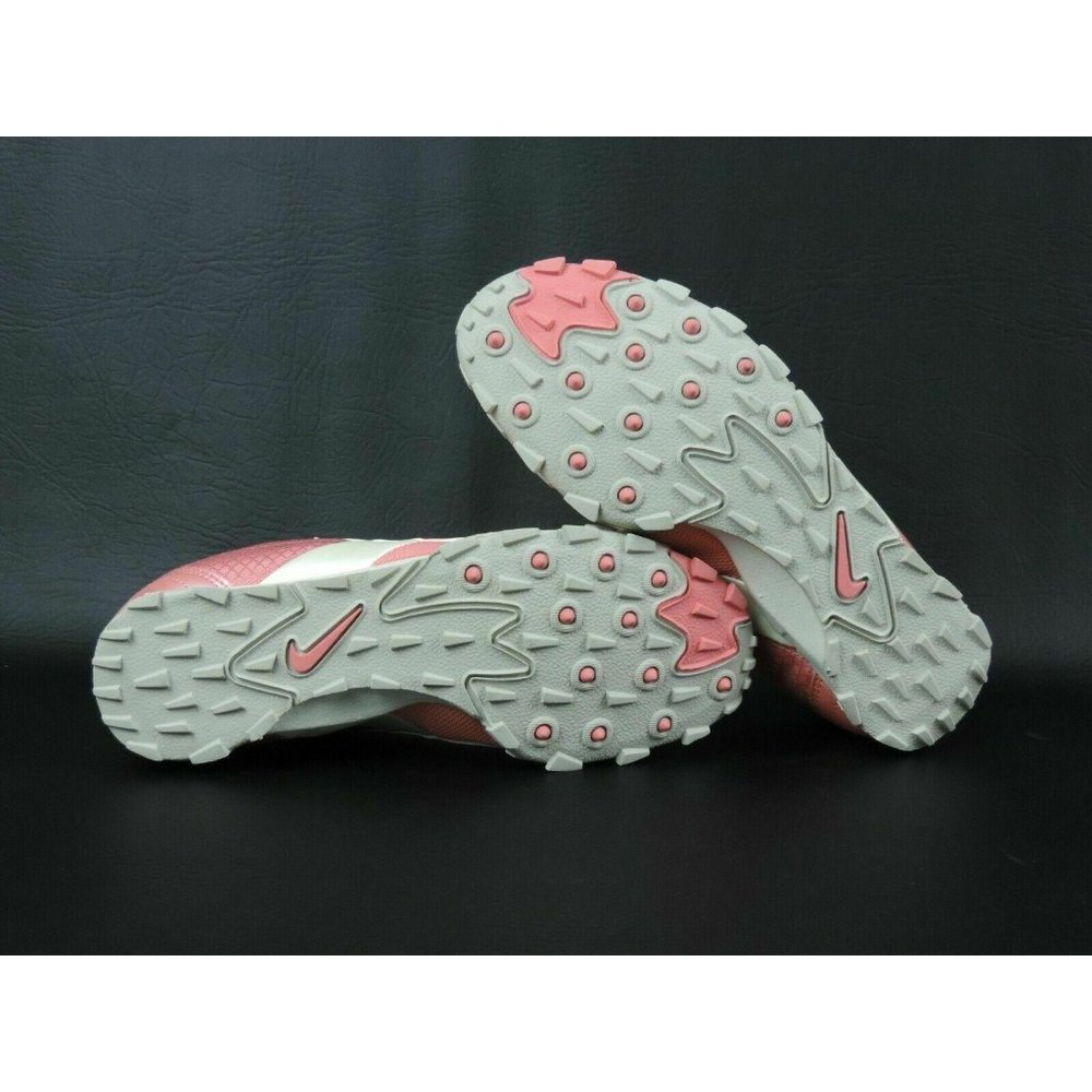 Nike Street Miler Womens Shoes Mesh Pink - Picture 9 of 12
